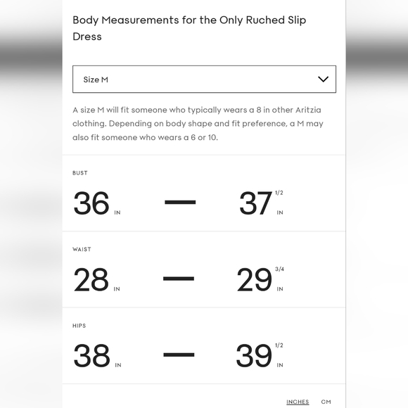 Wilfred Only Ruched Mini Slip Dress Cowl Neck Satin Side Drawstring Mint Sz M - Picture 13 of 13